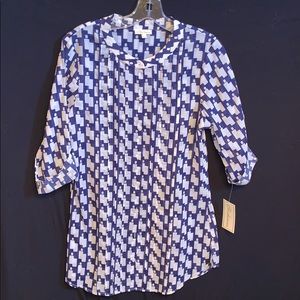 🌟HP❣️Shoshanna swim coverup tunic/ dress